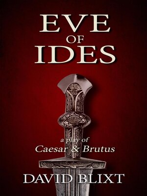 cover image of Eve of Ides